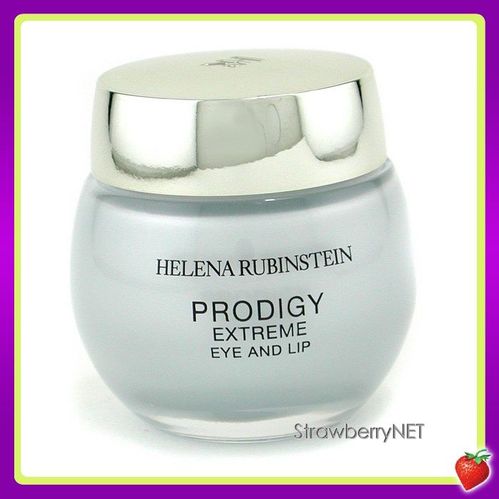   Rubinstein Prodigy Extreme Ultimate Rejuvenating Cream Eyes & Lips NEW