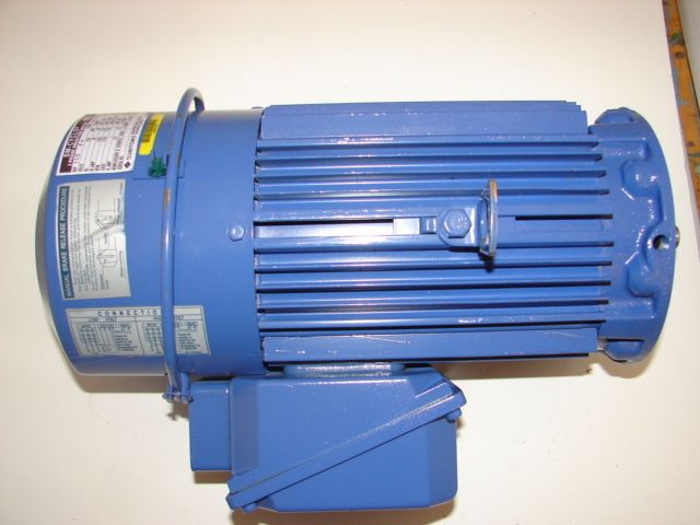 SUMITOMO TC FX/FB 2B SM CYCLO 3PH INDUCTION MOTOR ***NNB***  