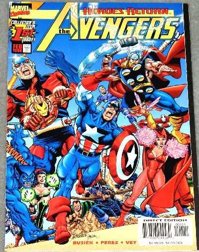 WHOLESALE LOT   25 COMIC BOOKS   Marvel, DC & More  