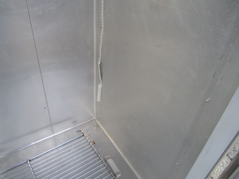 Manitowoc 2 Door Commercial Refrigerator or Freezer CFS2  