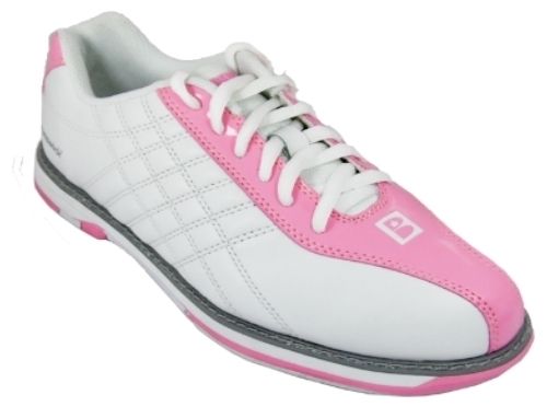 Brunswick Womens Glide Bowling Shoes (NIB) 2 Colors  