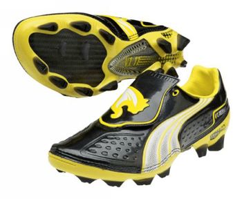 Puma V1.11 i Firm Ground Football Boots   102283 03  