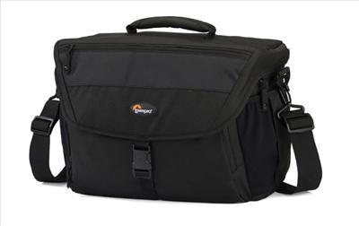 Lowepro Nova 200 AW Shoulder Bag Digital Camera DSLR  